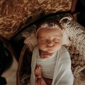 Meet your Posher, Maddi